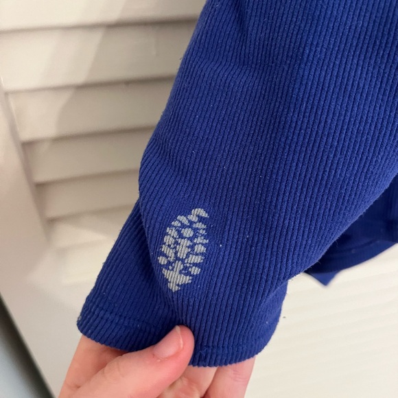 All Clear Solid Cami - Picture 3 of 3